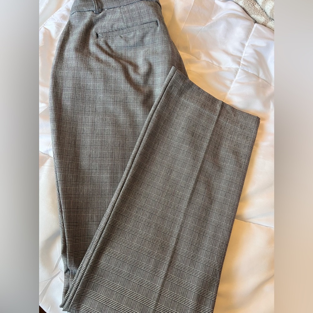 Express pants